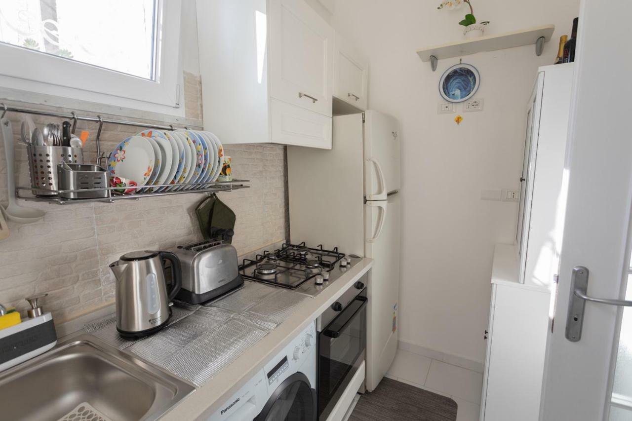 Casa Vacanze Freeholiday House Minori Εξωτερικό φωτογραφία
