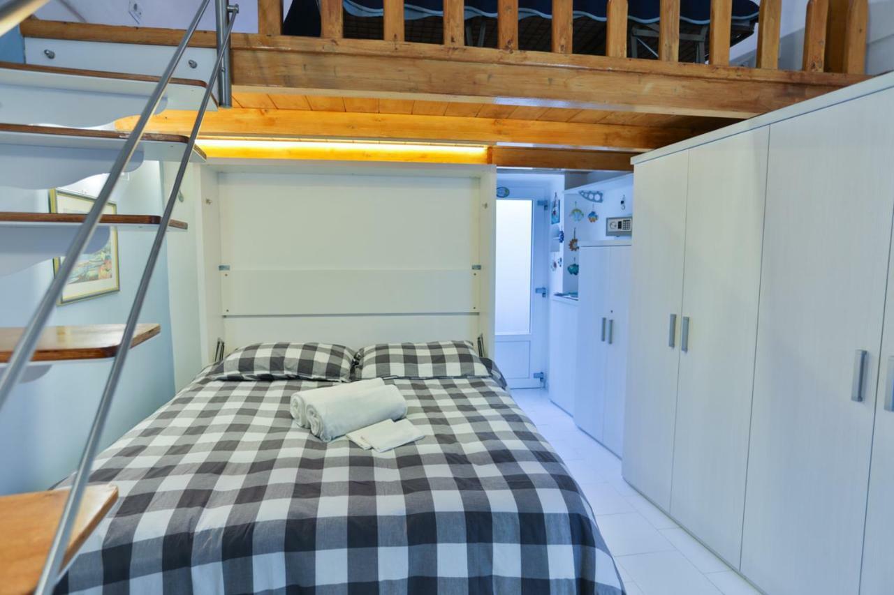 Casa Vacanze Freeholiday House Minori Εξωτερικό φωτογραφία