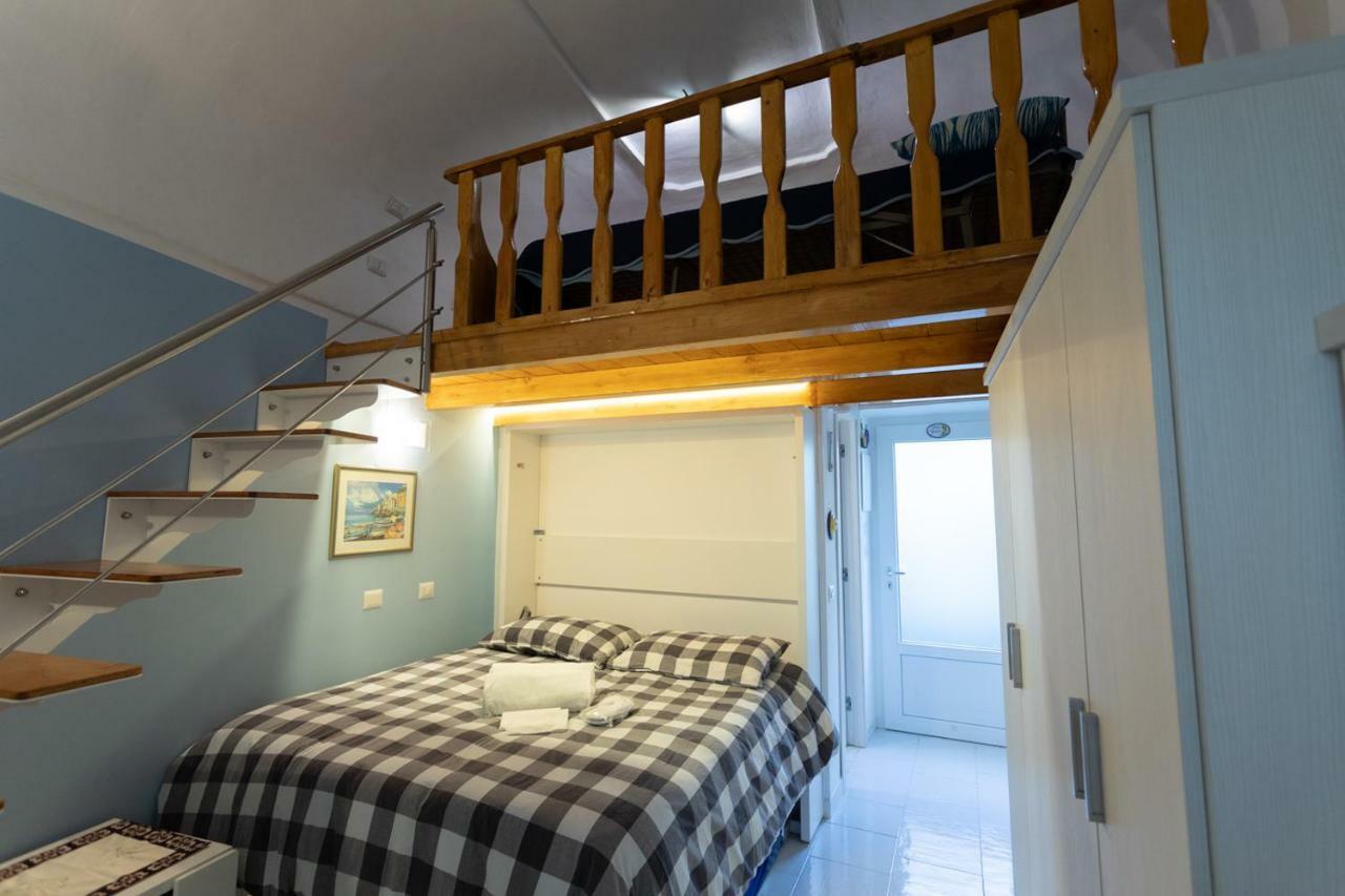 Casa Vacanze Freeholiday House Minori Εξωτερικό φωτογραφία