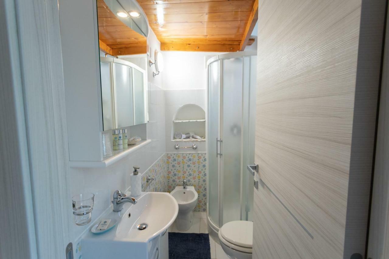 Casa Vacanze Freeholiday House Minori Εξωτερικό φωτογραφία