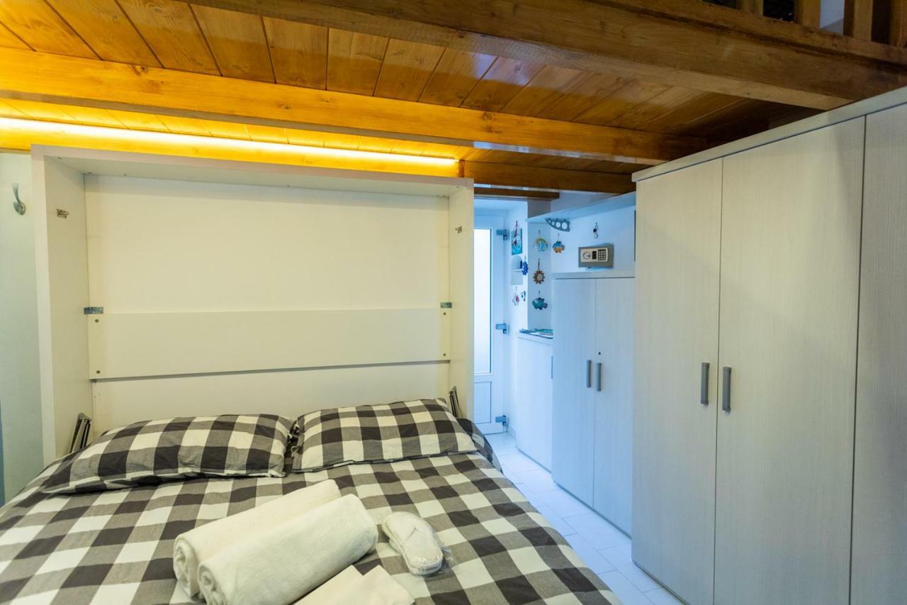 Casa Vacanze Freeholiday House Minori Εξωτερικό φωτογραφία