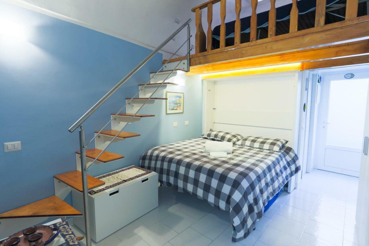 Casa Vacanze Freeholiday House Minori Εξωτερικό φωτογραφία